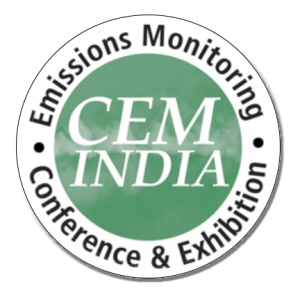 CEM India 2019 – Conference and Exhibition on Emissions Monitoring