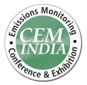 CEM India 2024 – Conference and Exhibition on Emissions Monitoring