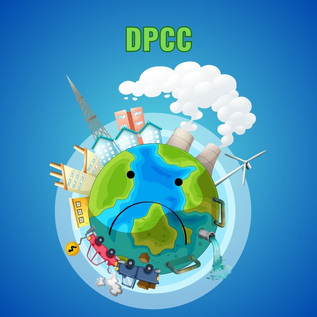 Benefits of having a DPCC green certificate for your business