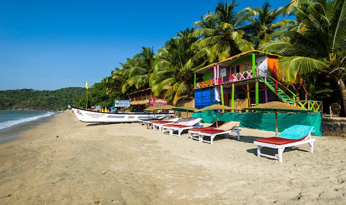 Experts recommend Imposing green tax on Goa tourism to fight climate change 