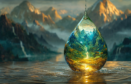 India International Water Week