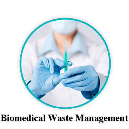 Annual Report Bio Medical Waste