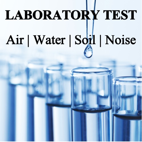 Laboratory Test